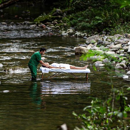Kuyana Amazon Lodge Archidona ภายนอก รูปภาพ