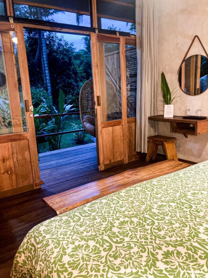 Kuyana Amazon Lodge Archidona ภายนอก รูปภาพ