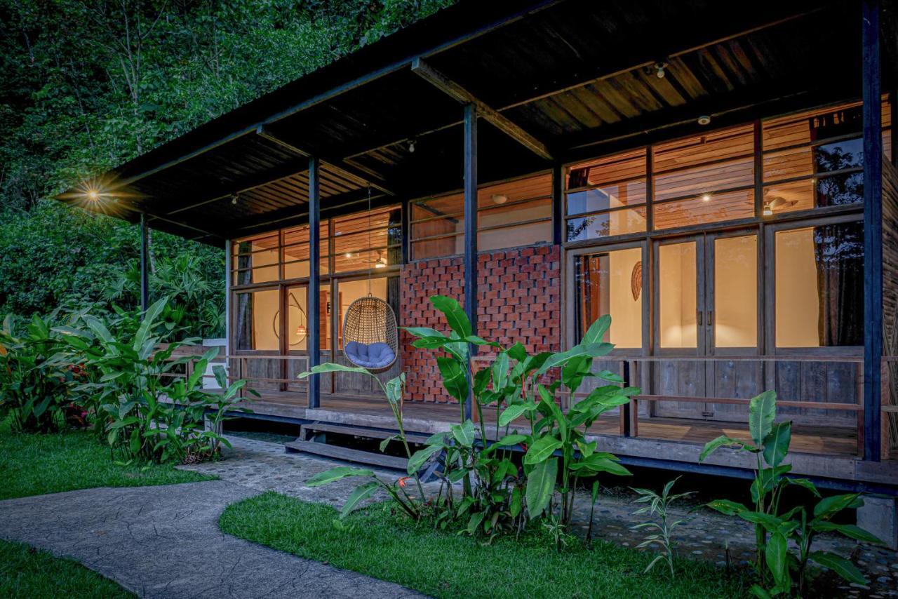 Kuyana Amazon Lodge Archidona ภายนอก รูปภาพ