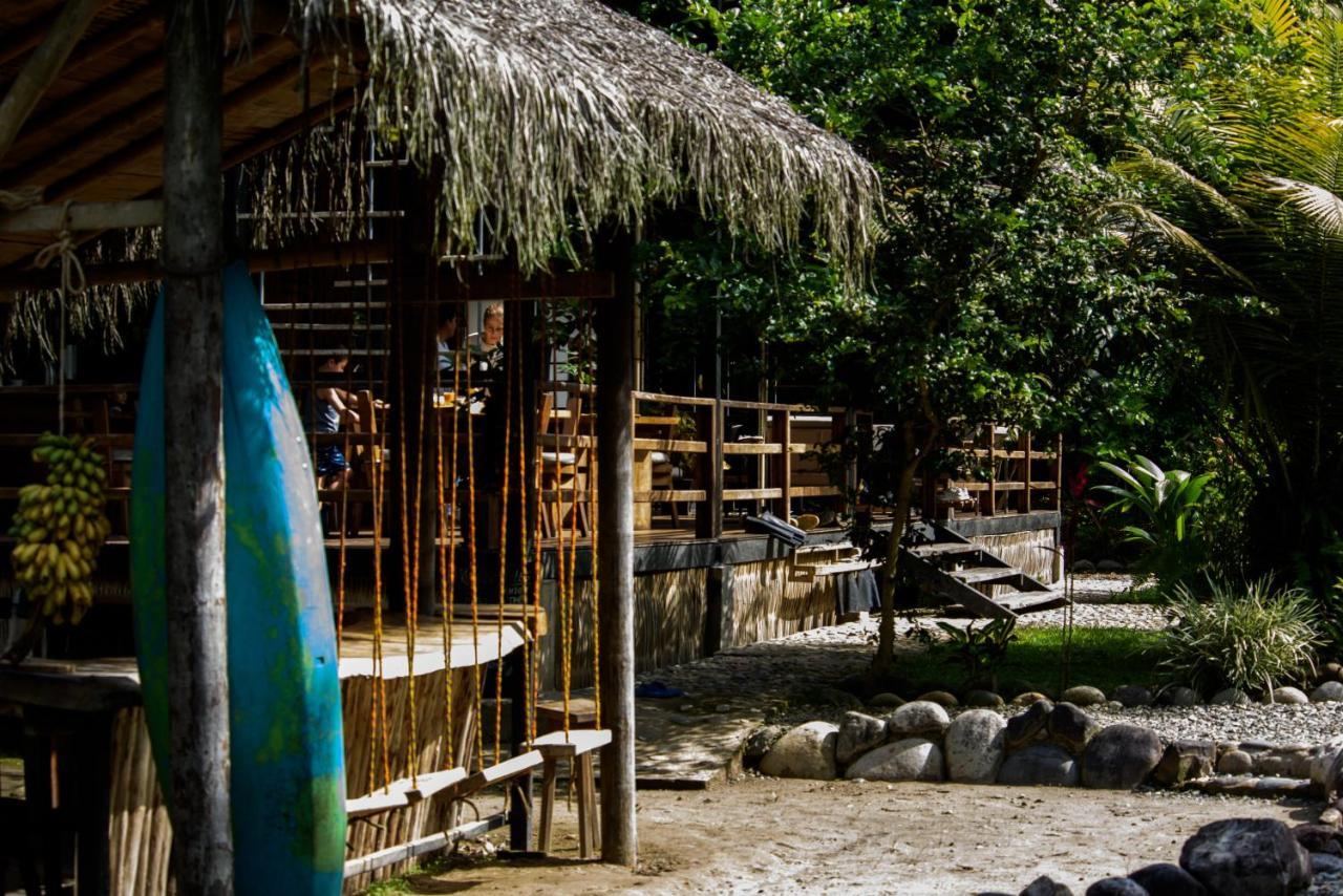 Kuyana Amazon Lodge Archidona ภายนอก รูปภาพ