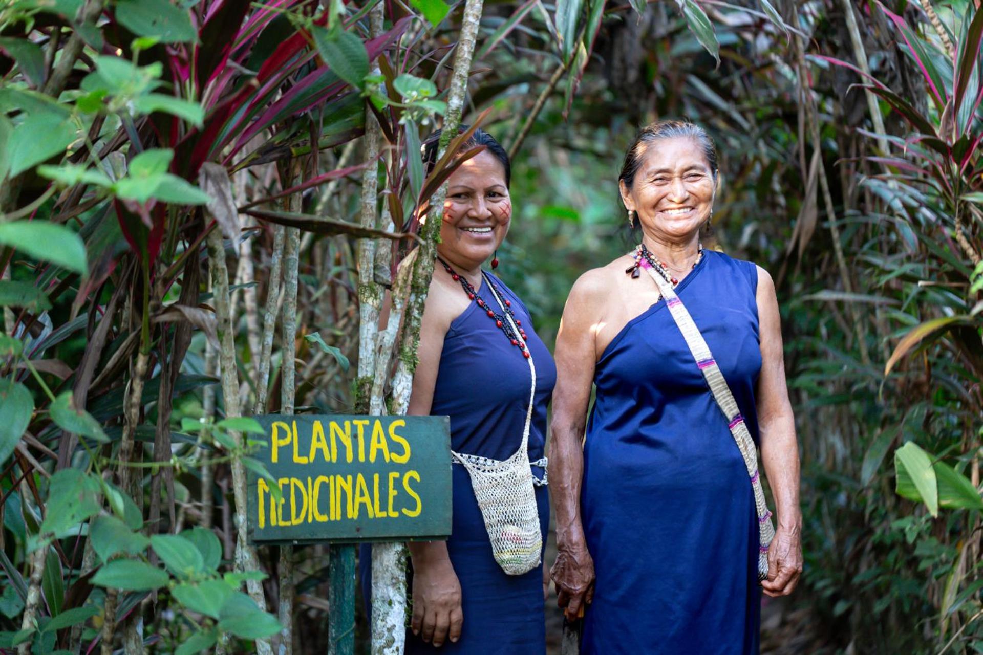 Kuyana Amazon Lodge Archidona ภายนอก รูปภาพ