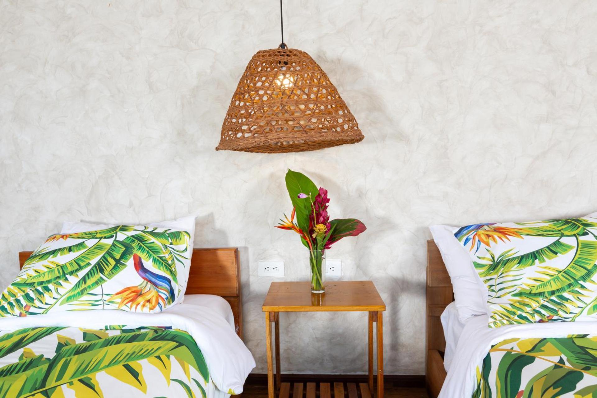 Kuyana Amazon Lodge Archidona ภายนอก รูปภาพ