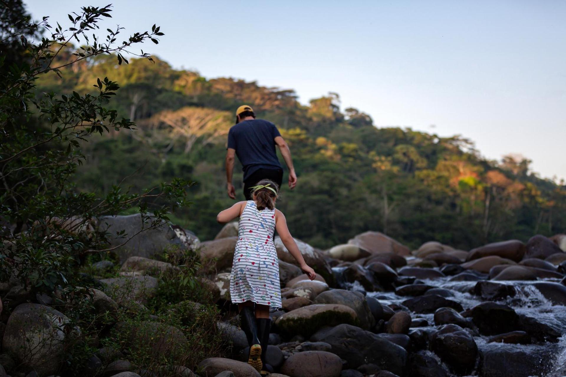 Kuyana Amazon Lodge Archidona ภายนอก รูปภาพ
