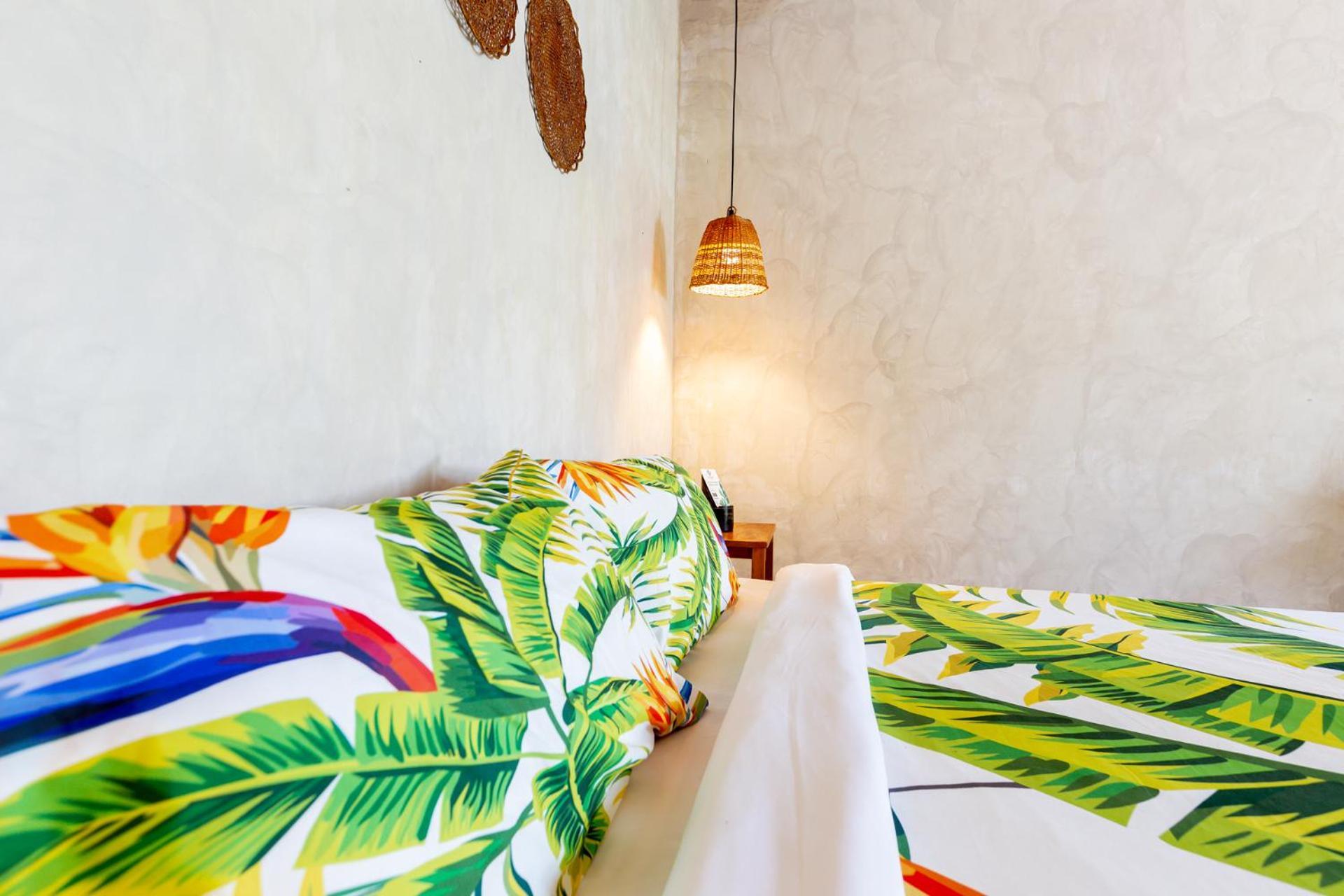 Kuyana Amazon Lodge Archidona ภายนอก รูปภาพ