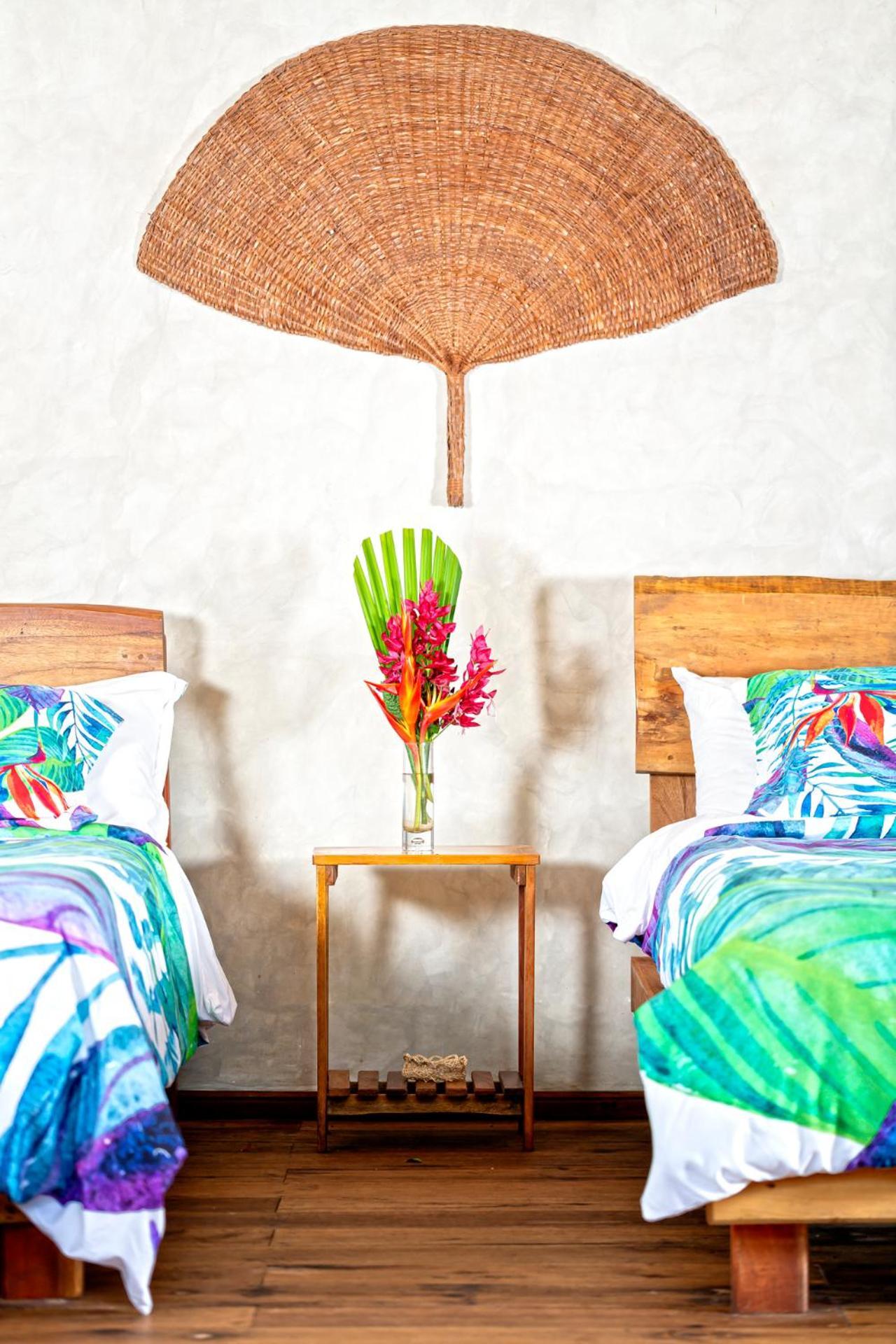 Kuyana Amazon Lodge Archidona ภายนอก รูปภาพ