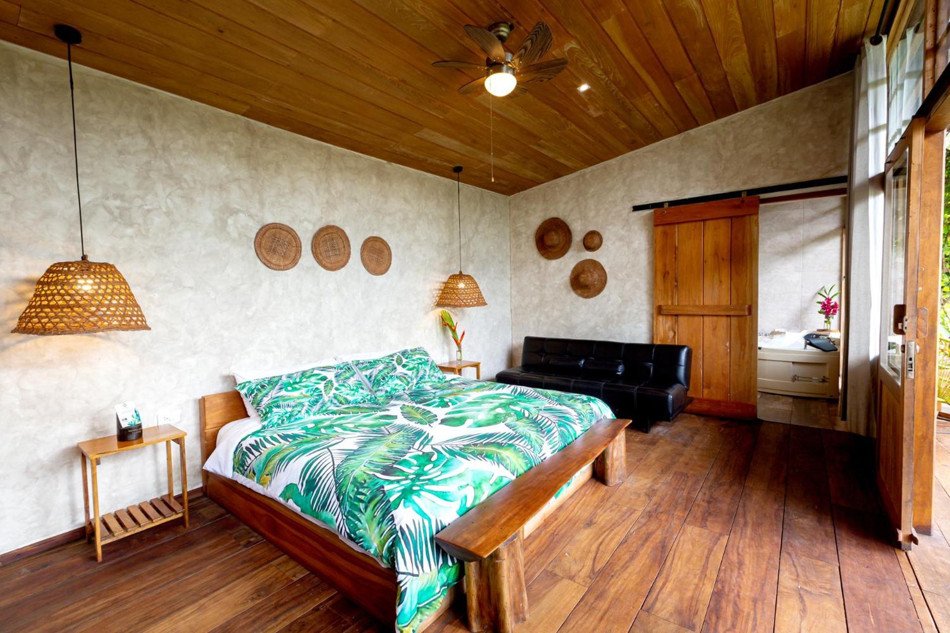 Kuyana Amazon Lodge Archidona ภายนอก รูปภาพ