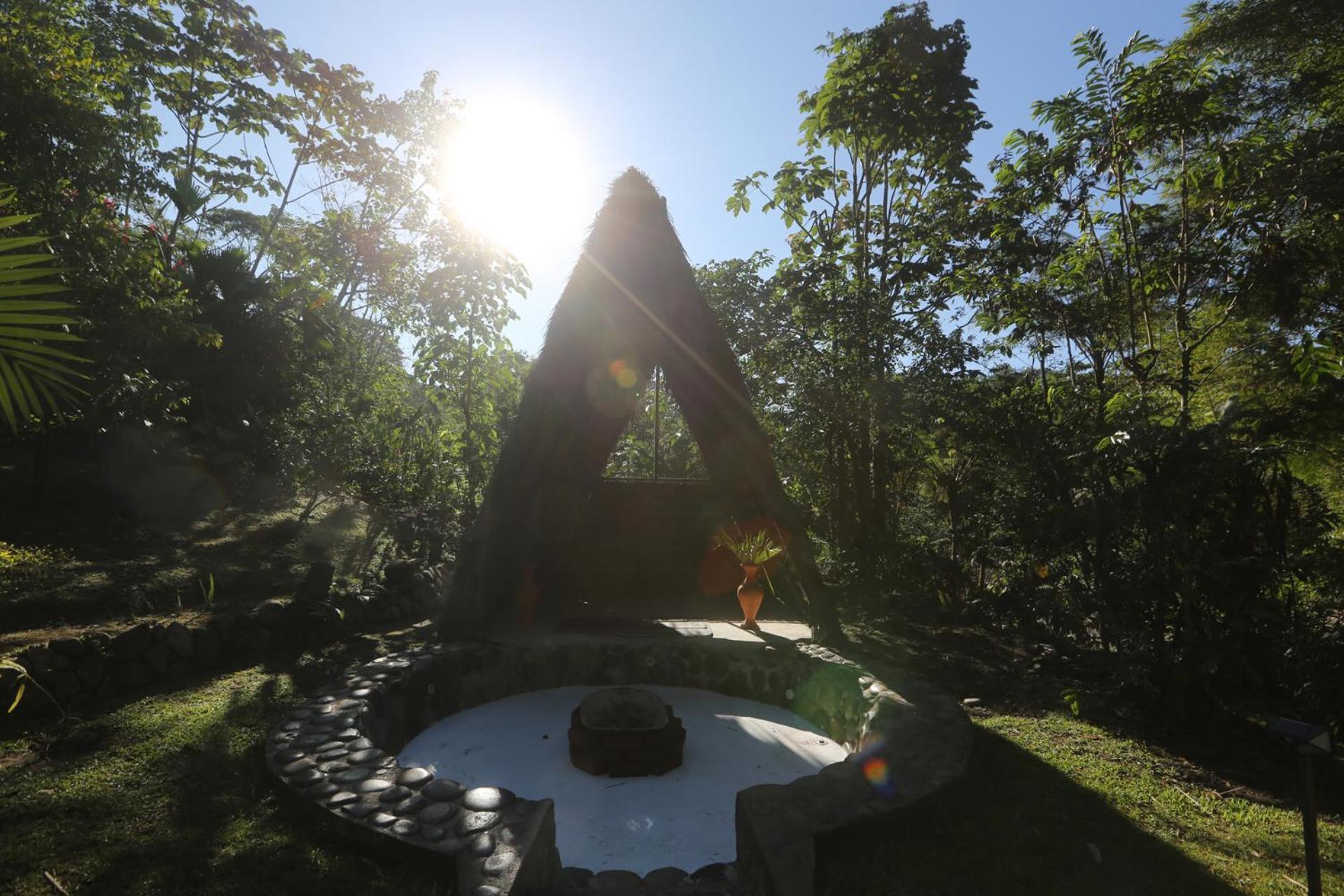 Kuyana Amazon Lodge Archidona ภายนอก รูปภาพ