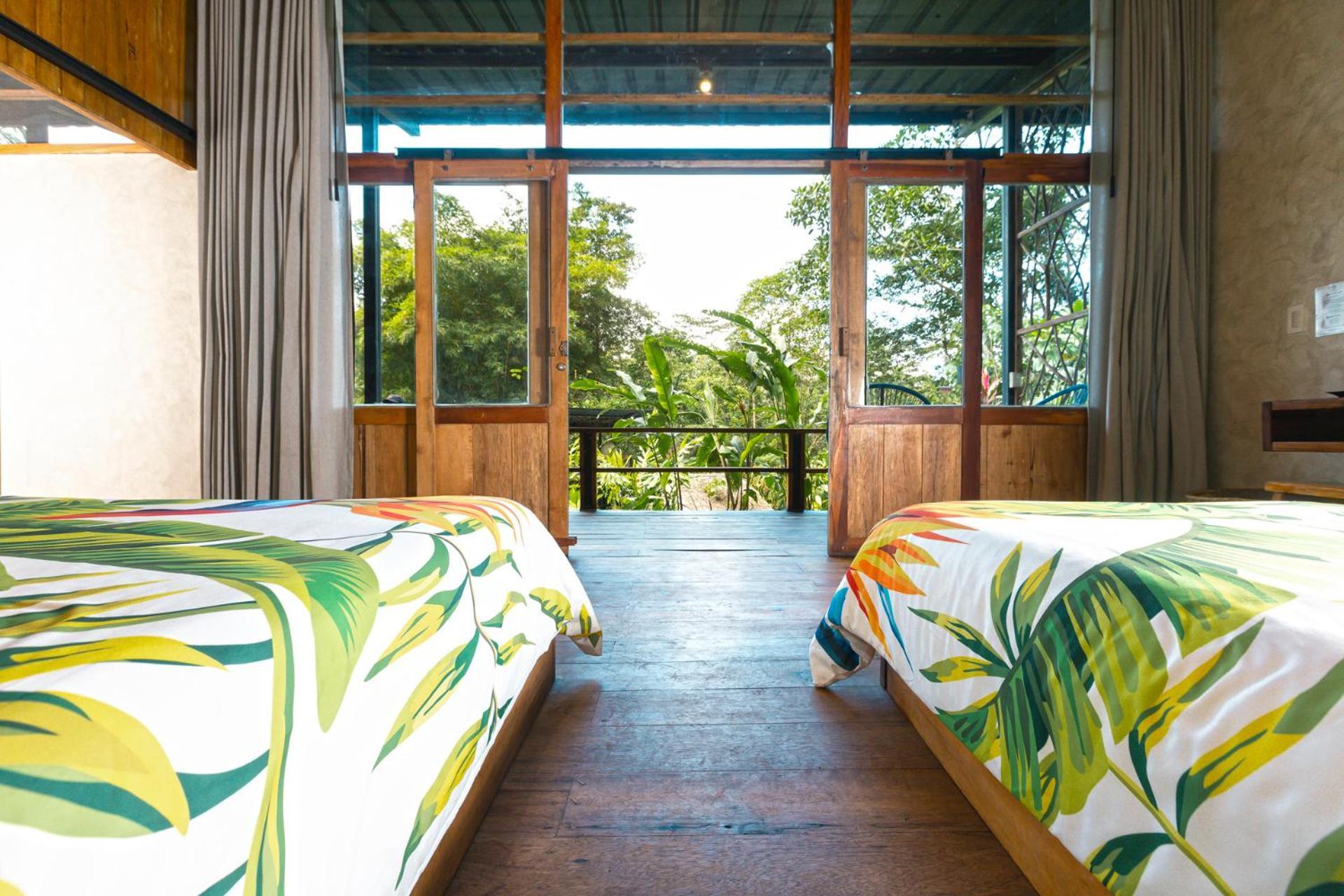 Kuyana Amazon Lodge Archidona ภายนอก รูปภาพ