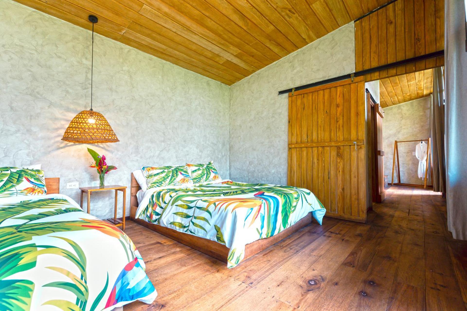 Kuyana Amazon Lodge Archidona ภายนอก รูปภาพ