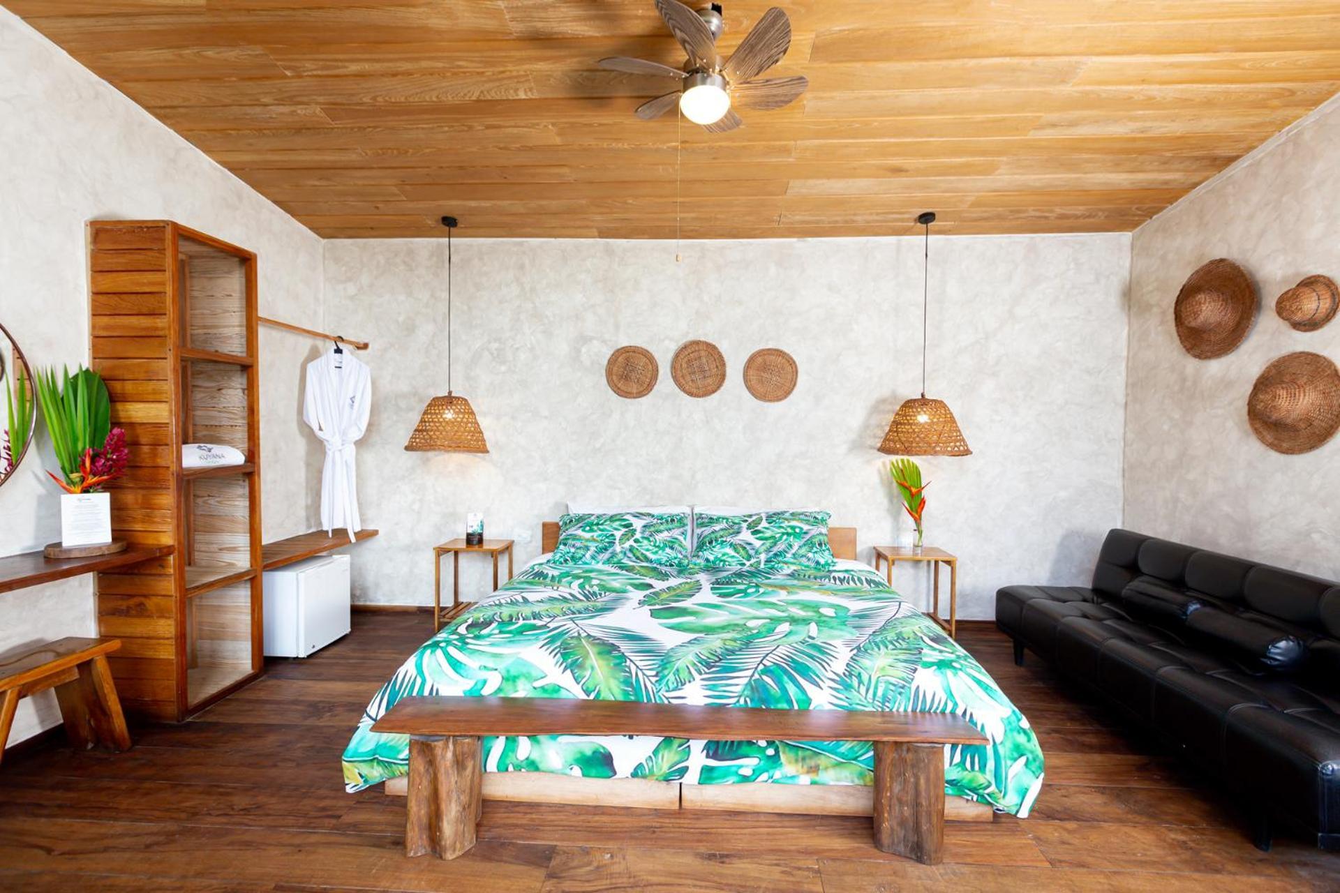 Kuyana Amazon Lodge Archidona ภายนอก รูปภาพ