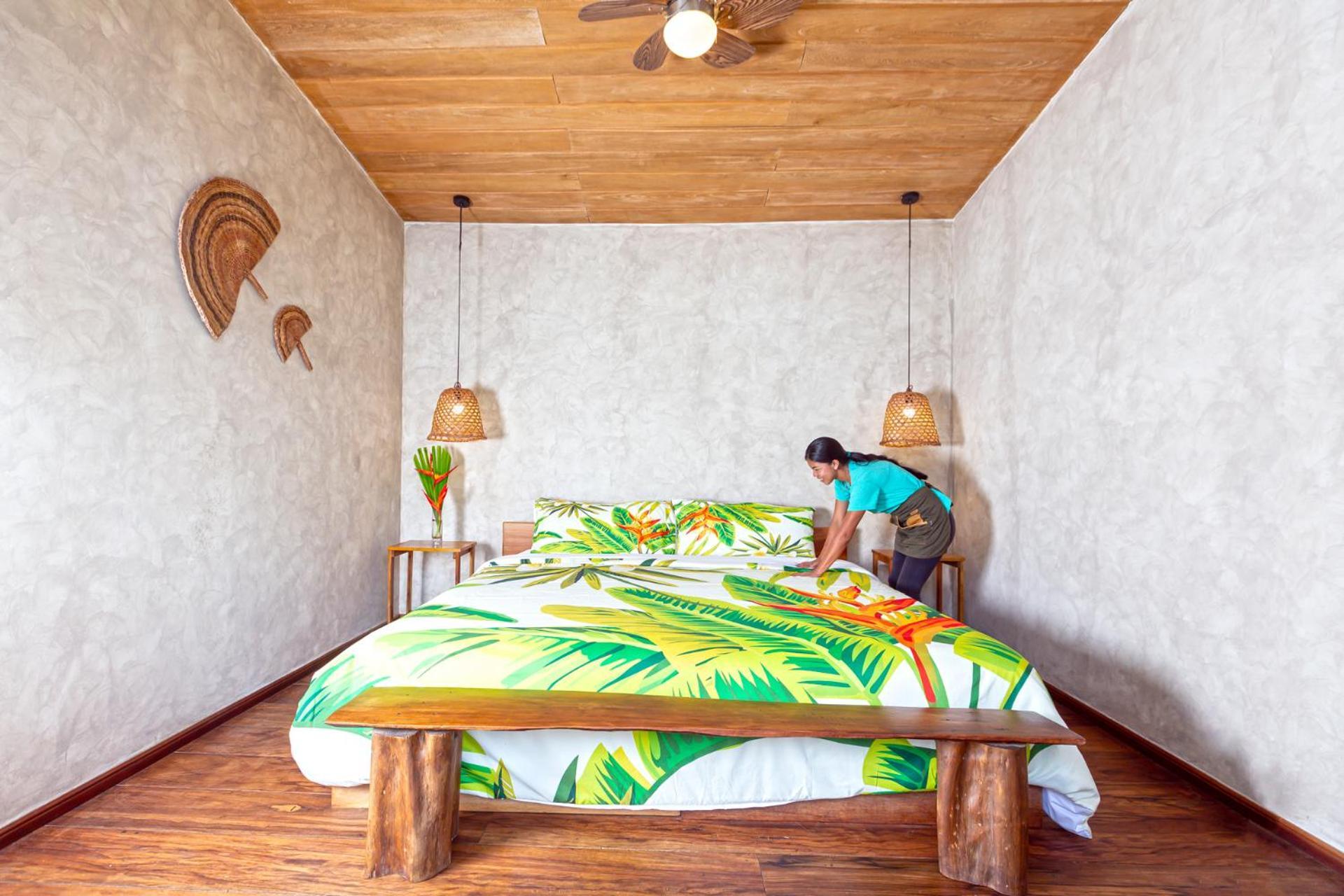Kuyana Amazon Lodge Archidona ภายนอก รูปภาพ