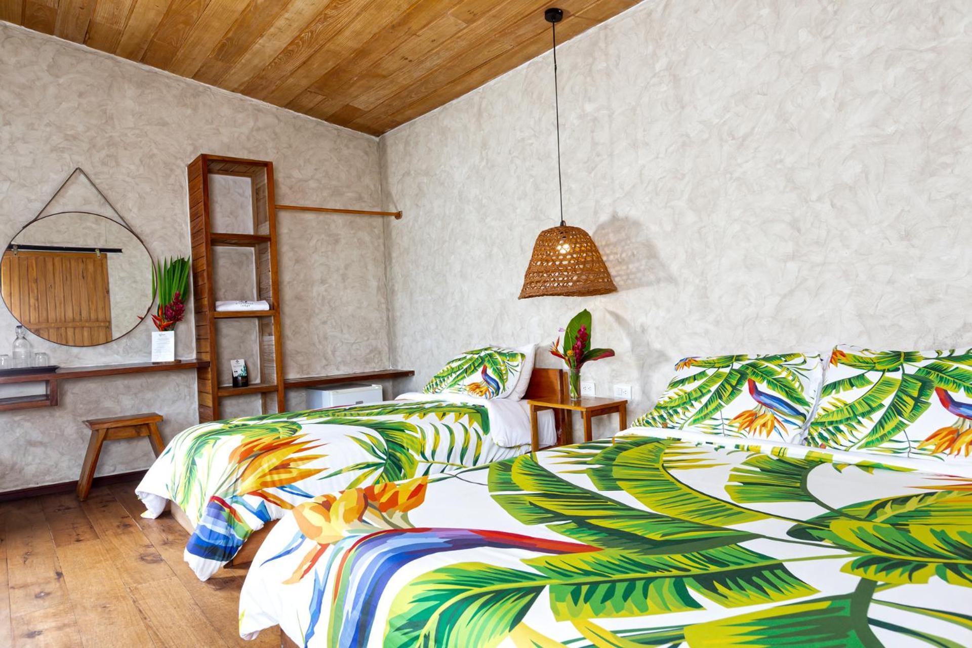 Kuyana Amazon Lodge Archidona ภายนอก รูปภาพ