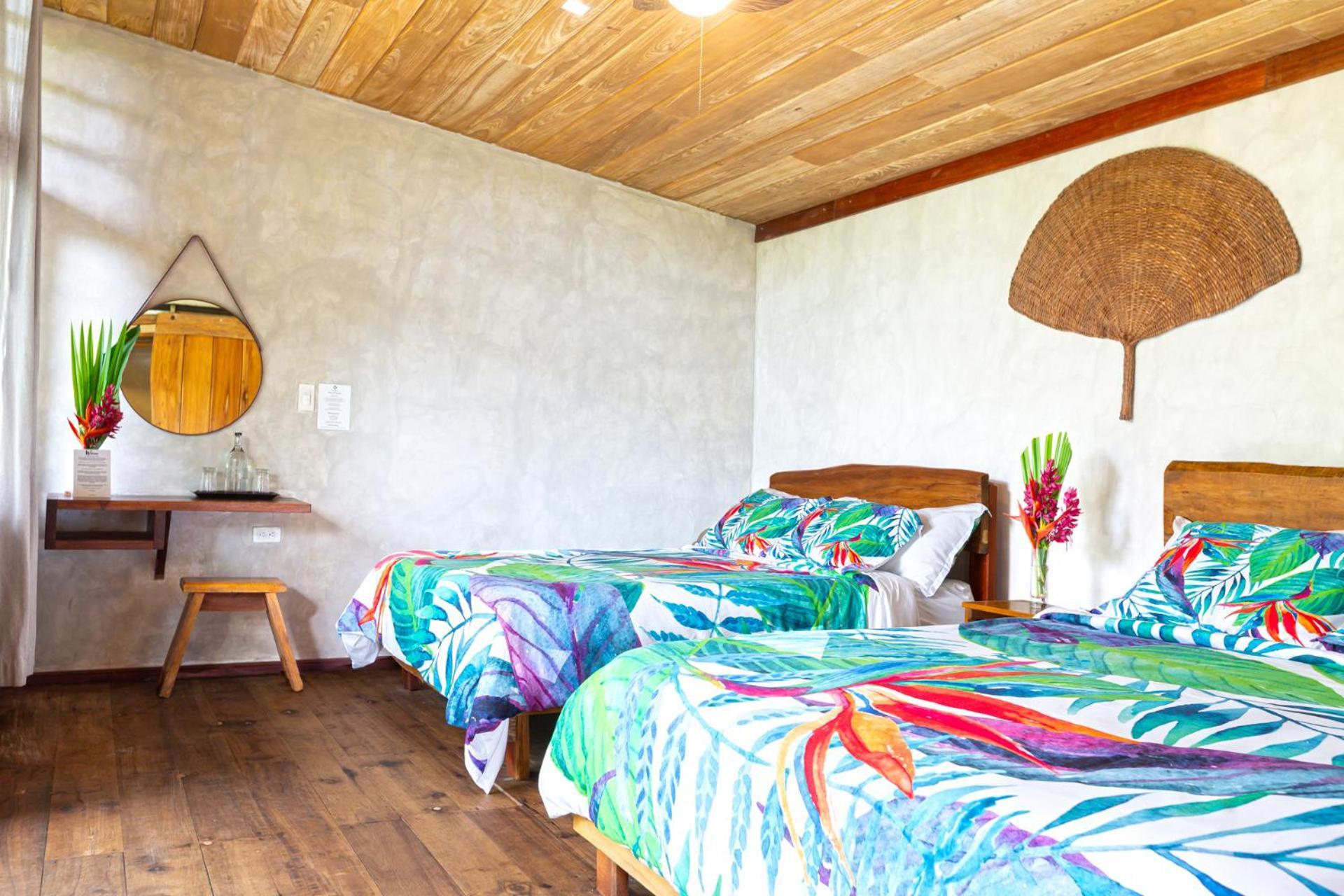 Kuyana Amazon Lodge Archidona ภายนอก รูปภาพ